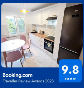 Eden Apartment